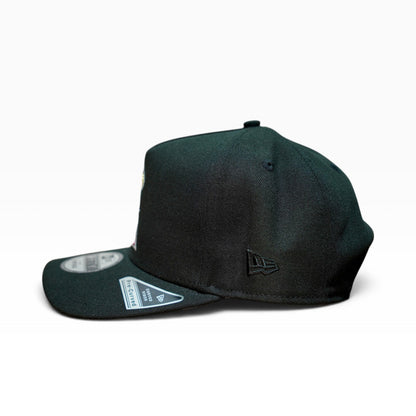 New Era Angels Black/pink