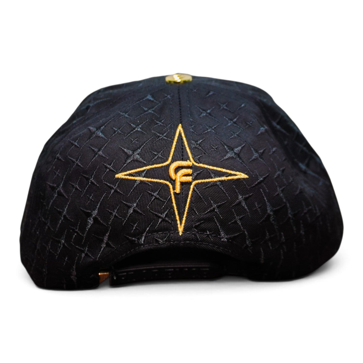 Florence Stars Gold Full Set