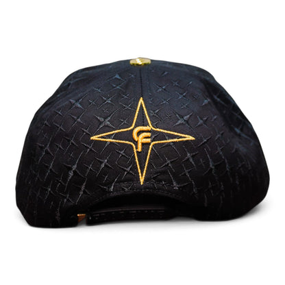 Florence Stars Gold Full Set