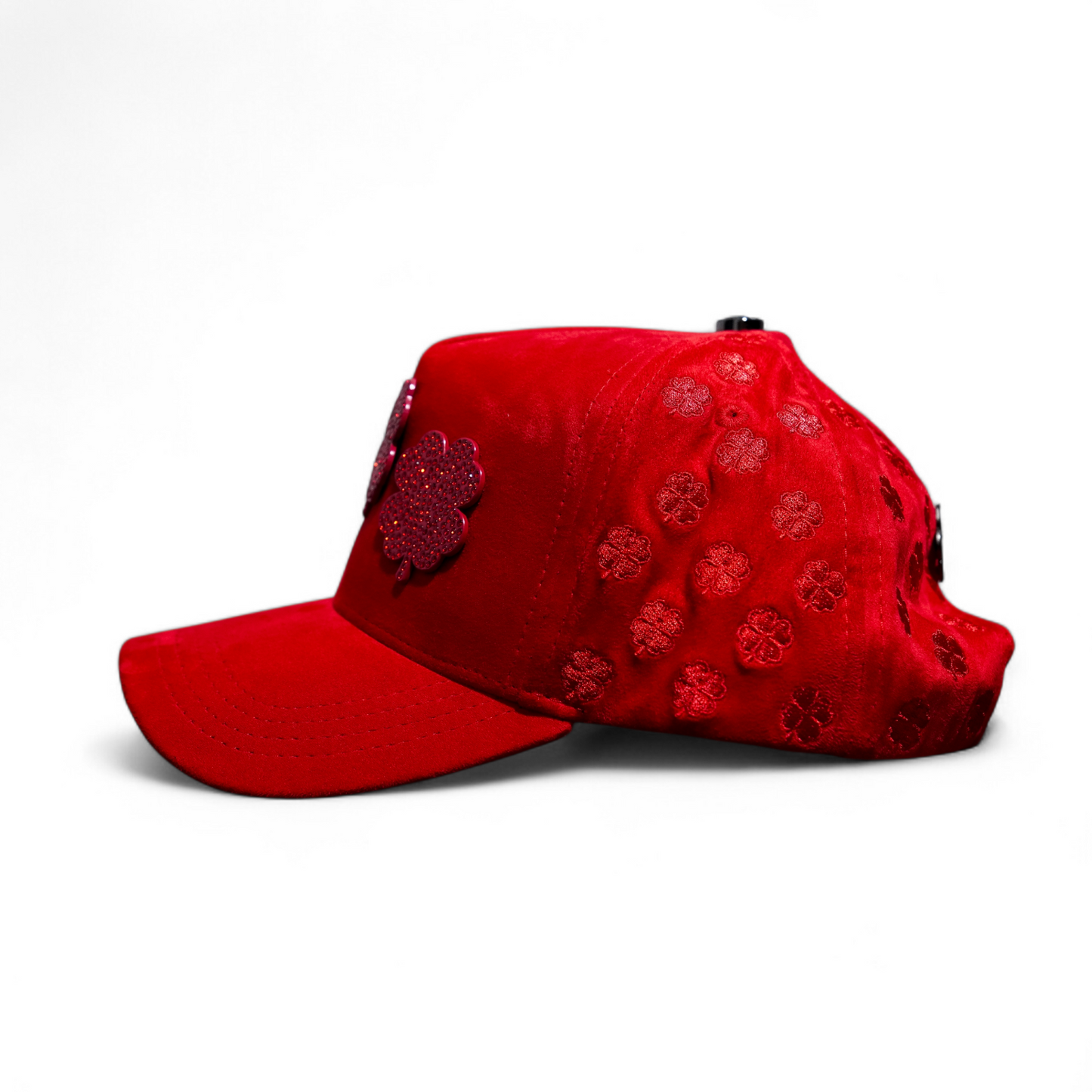 Dreamer x Dan Sánchez “Bloody Clover”