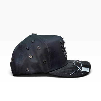 Big Boss San Judas Stars Full Black
