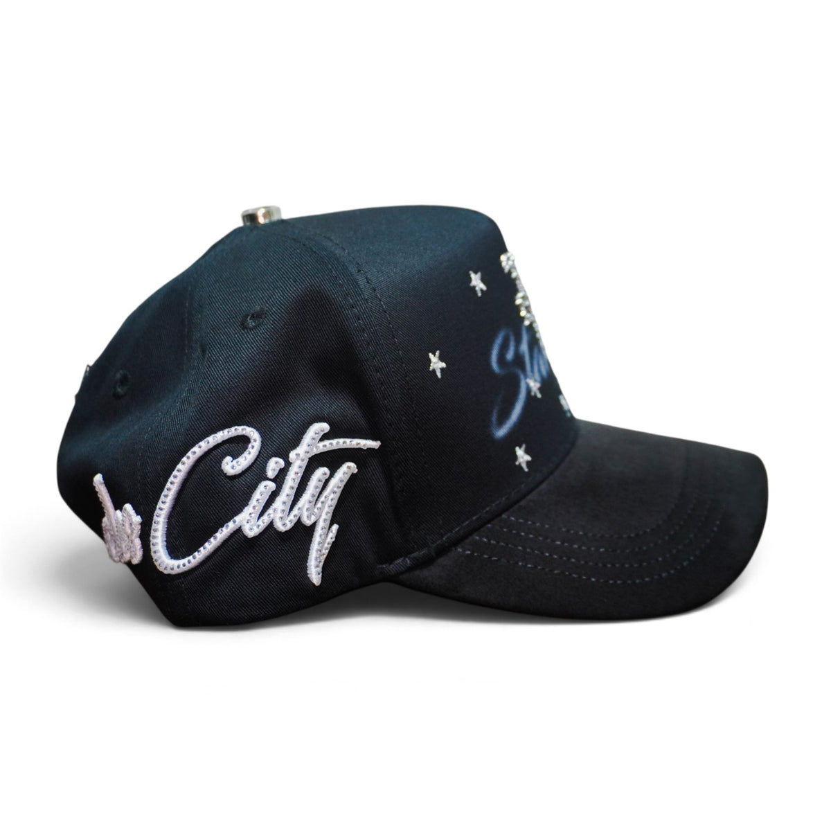 Star Hats LA City