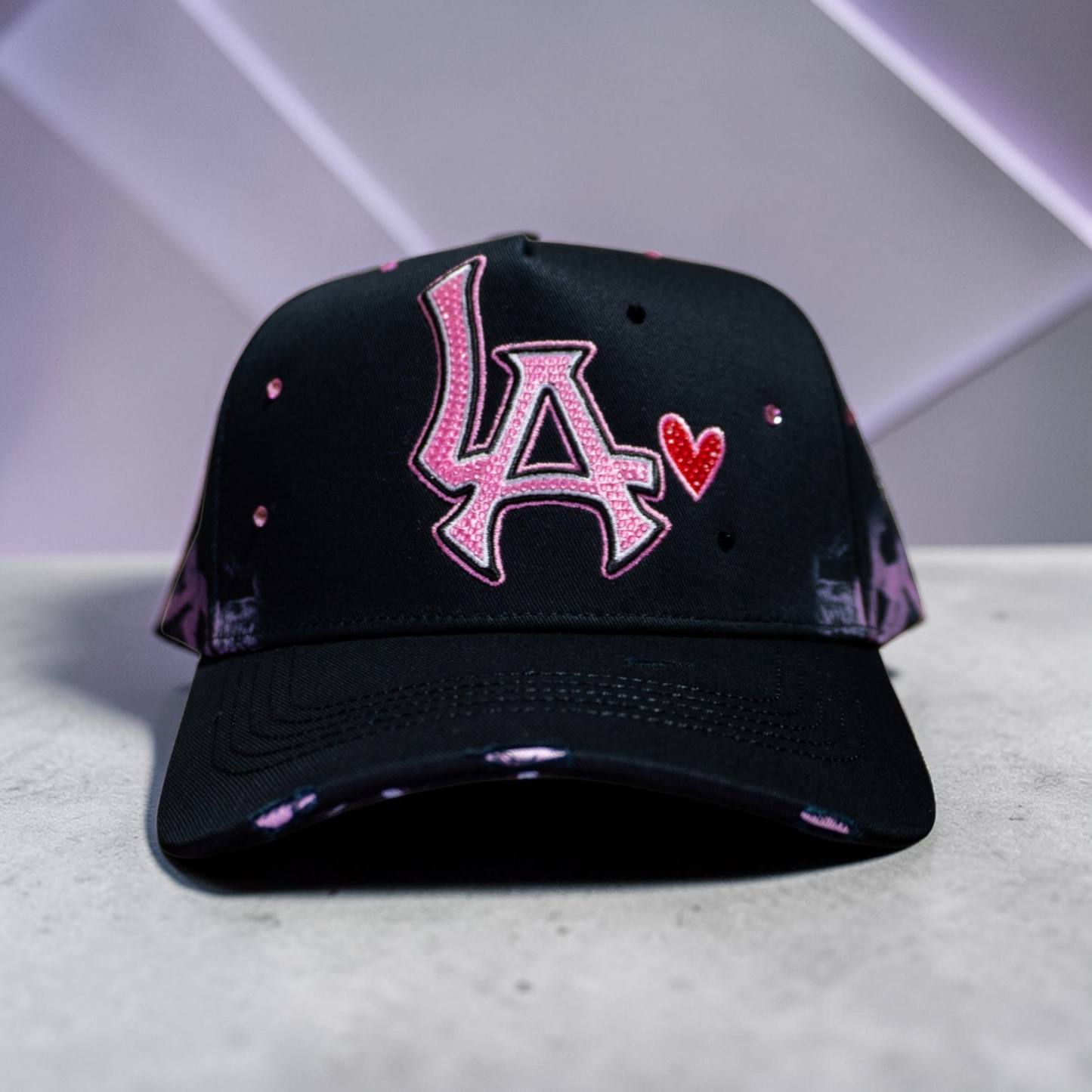 31 Hats “LA SWEETHEARTS”