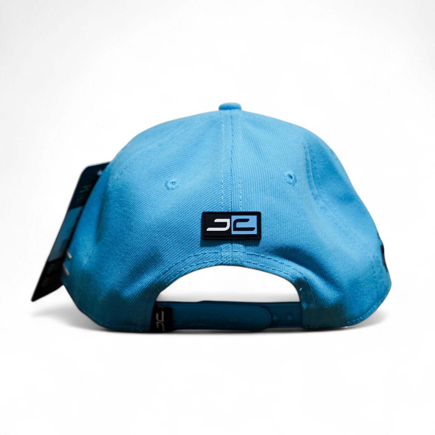 JC Rockstar Blue