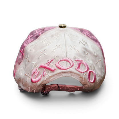 Éxodo Pink / Beige