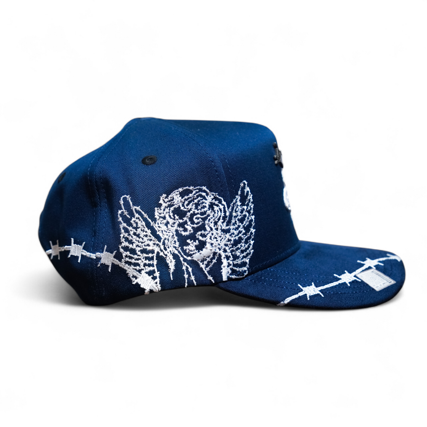 Big boss SD Angels Blue