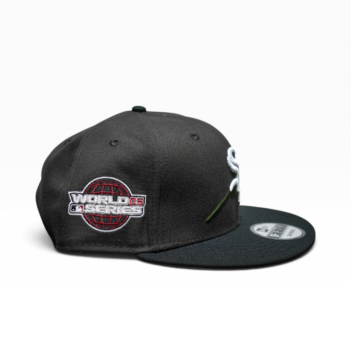 New Era Sox Rose Brown/Black