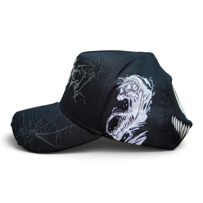 Rebel Venom Black