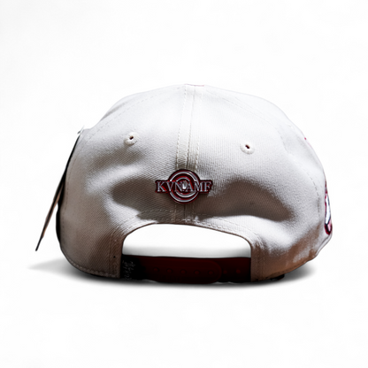 JC x Kevin AMF “Fresón Red Beige”