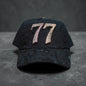 Barbas Hats “77 Good & Evil”