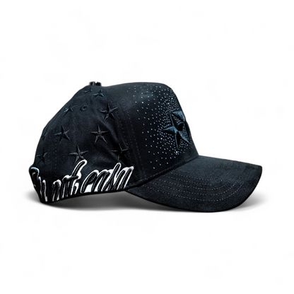 Momm Stars Black
