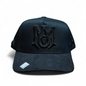 Big Boss Amiri Full Black