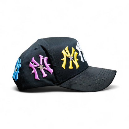 Star Hats NY All Colors