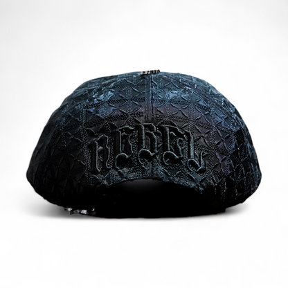 Rebel Black Star