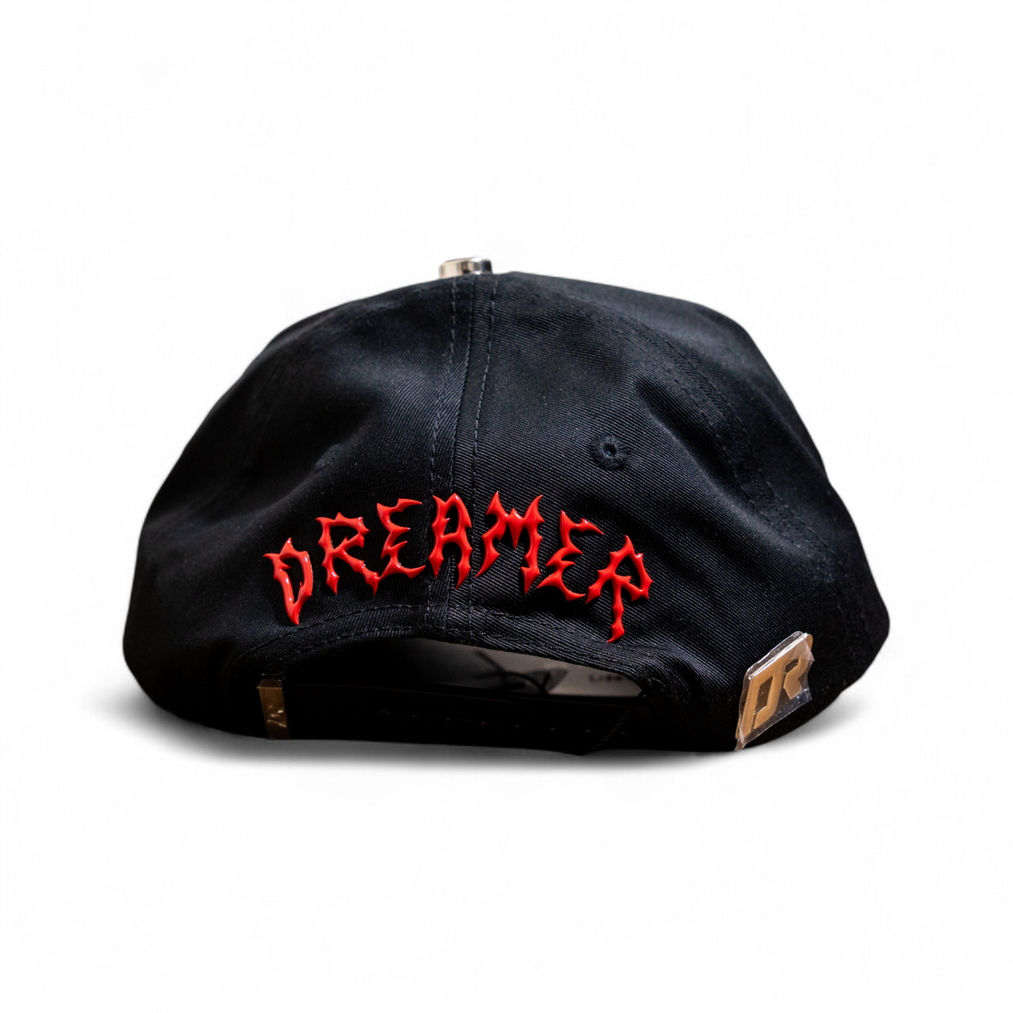 Dreamer x Dan Sánchez “Hellcat”