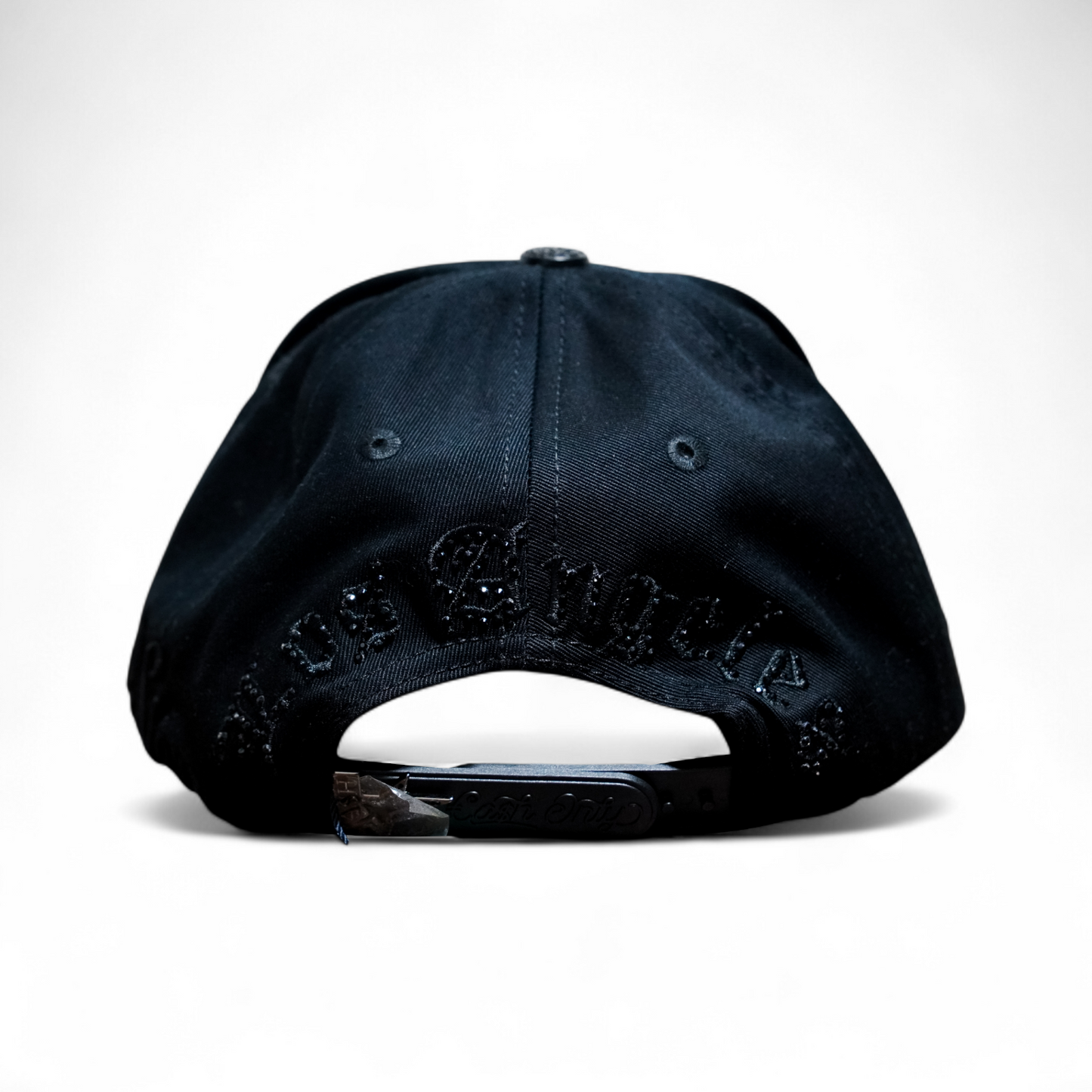 Cash Only LA Full Black
