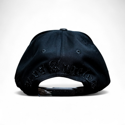 Cash Only LA Full Black