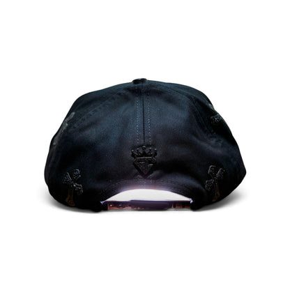 GC Chrome Black