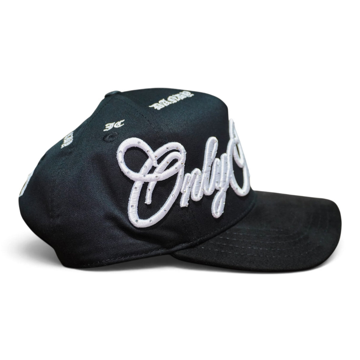 JC x Dandy “Crown Jewel”