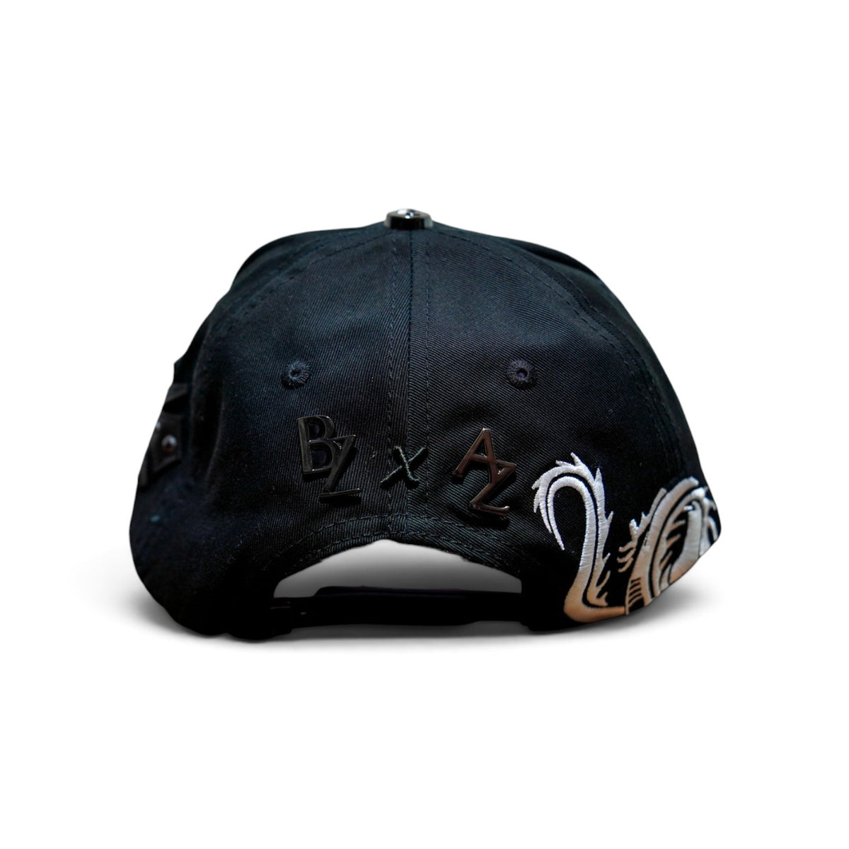 Báez x Shifu “Son Of God” White