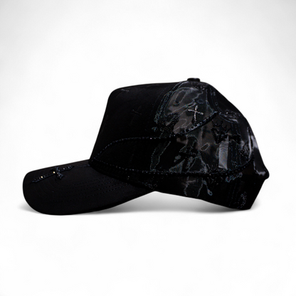 GC San Judas Full Black