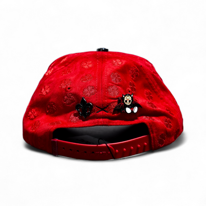 Dreamer x Dan Sánchez “Bloody Clover”