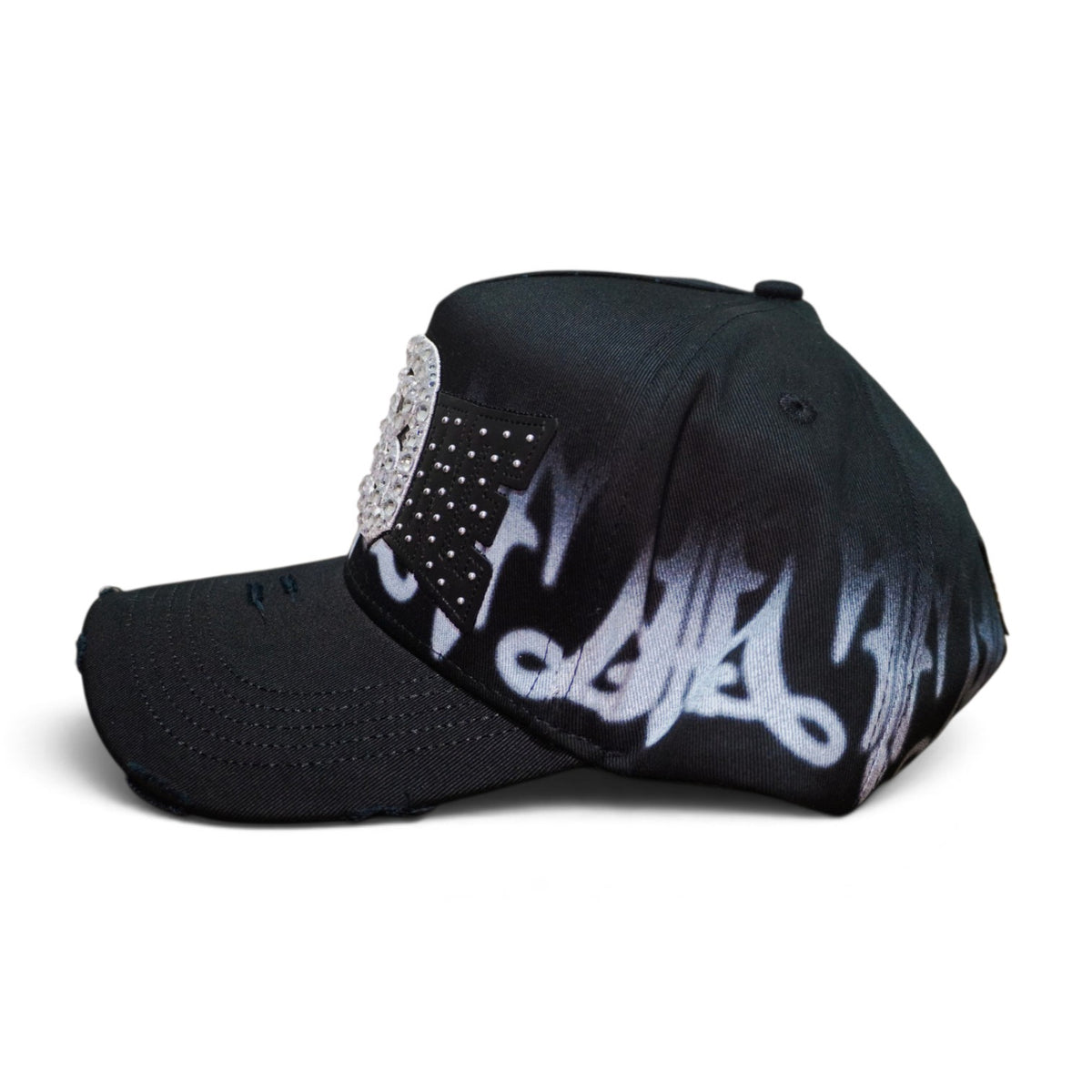 31 Hats x Benavidez “DB31”