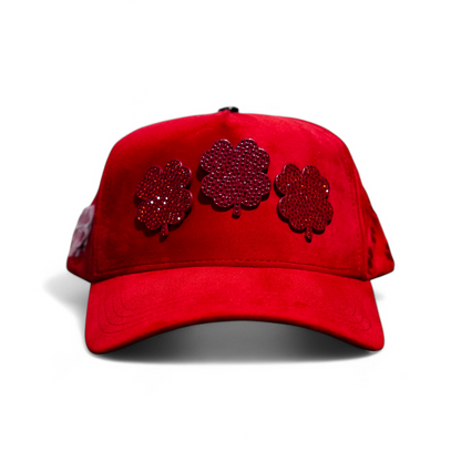 Dreamer x Dan Sánchez “Bloody Clover”