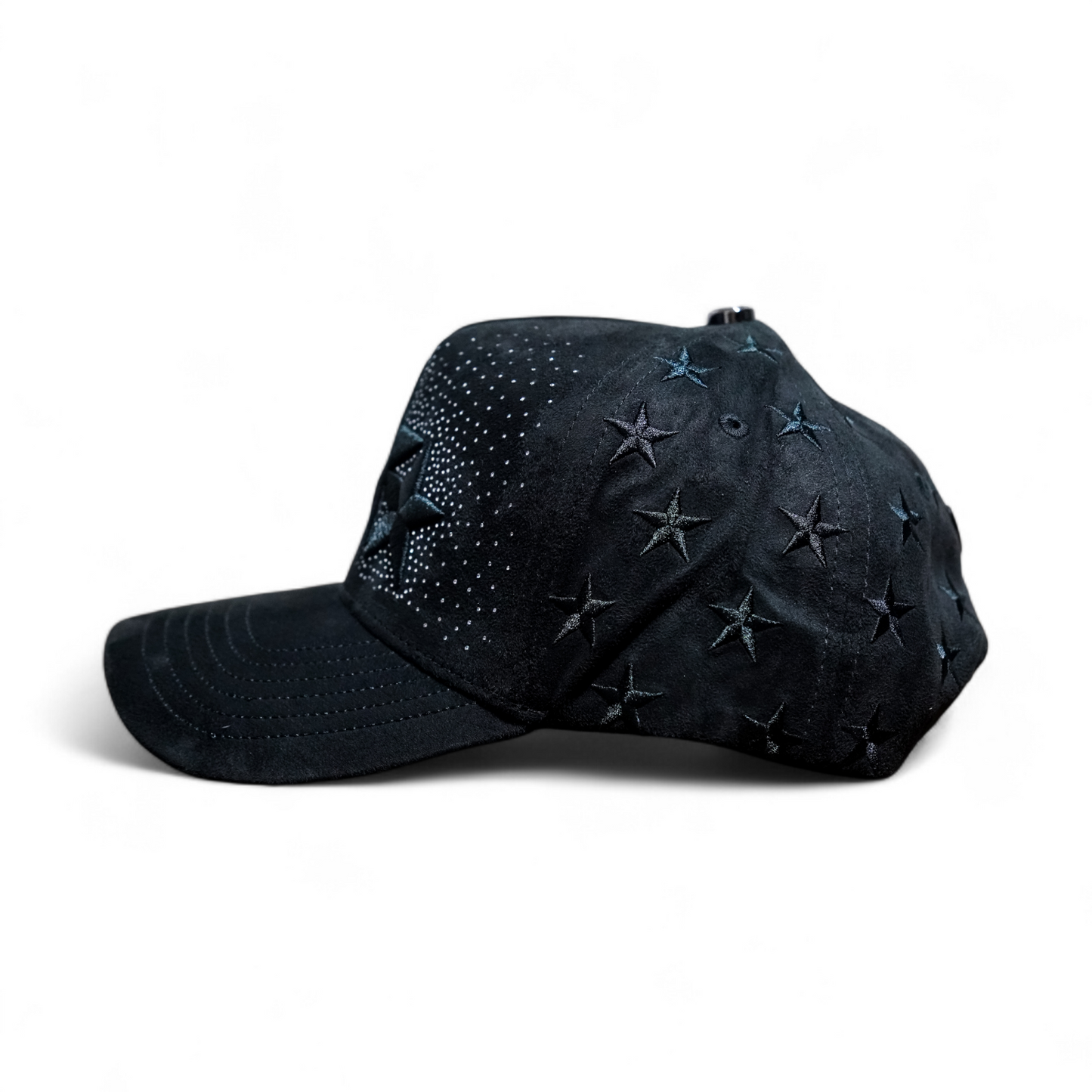 Momm Stars Black