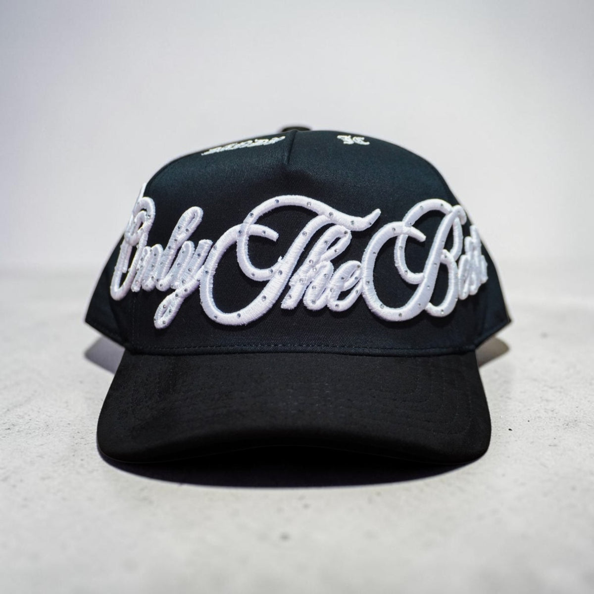 JC x Dandy “Crown Jewel”