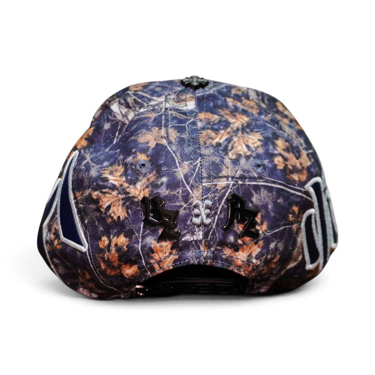 Báez x Shifu “Ab’z Camo”