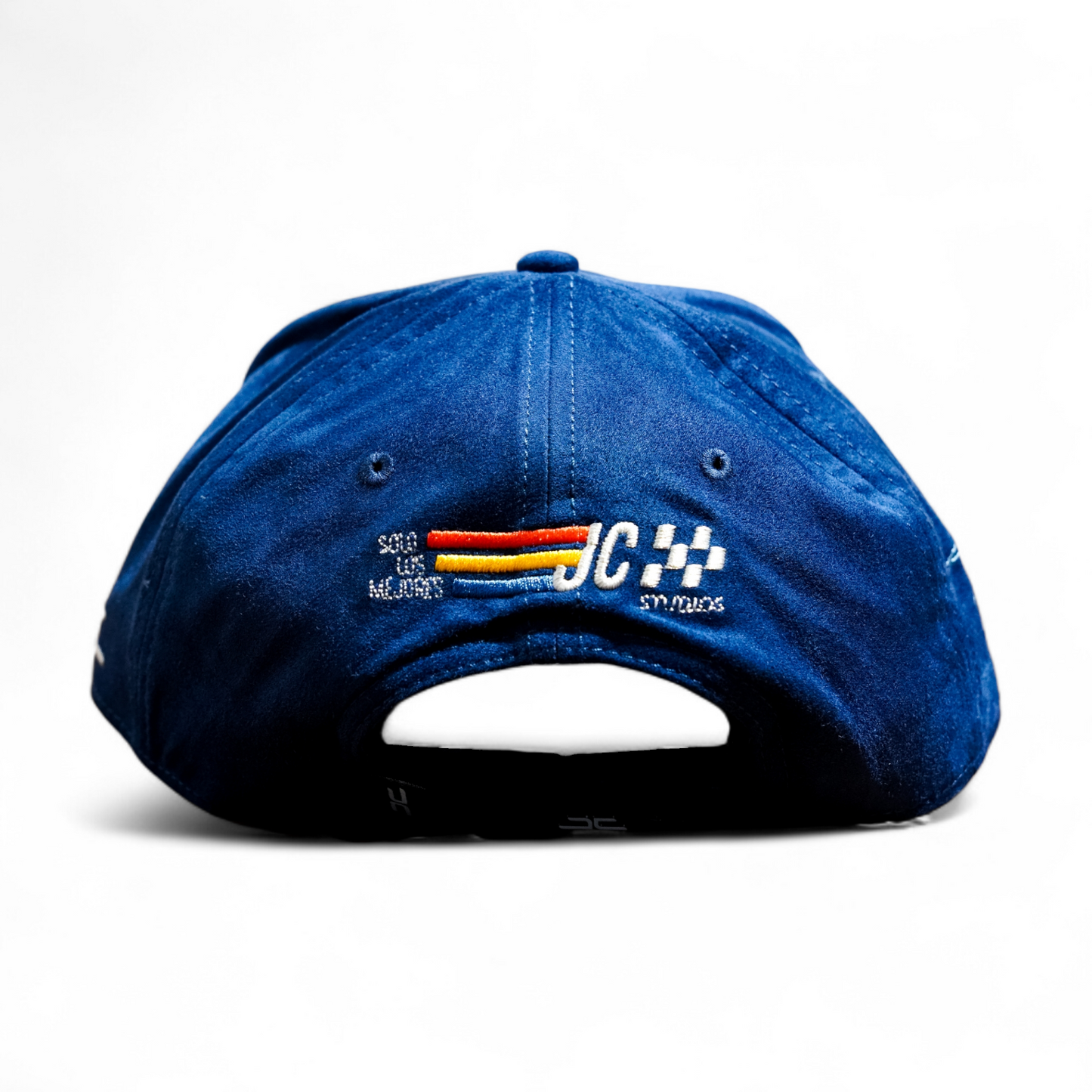 JC Hats Studios Blue