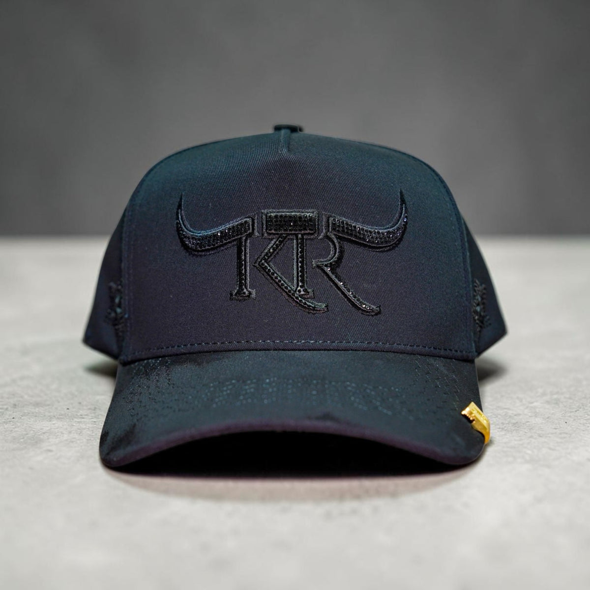 Big boss TKRanch Full Black