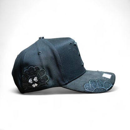 Big Boss B murakami Full Black