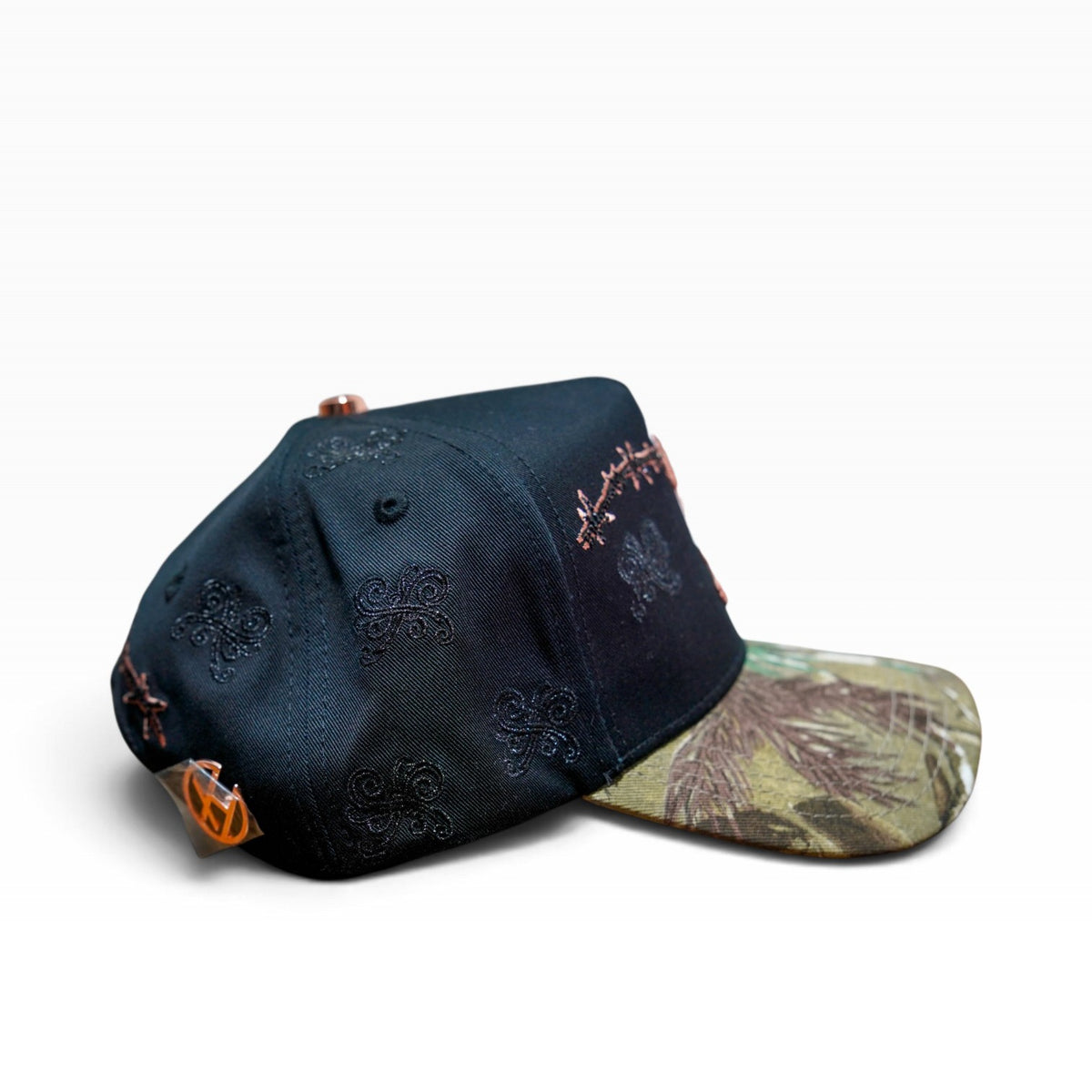 Big boss NY Camuflaje