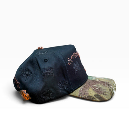 Big boss NY Camuflaje