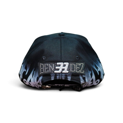 31 Hats x Benavidez “DB31”