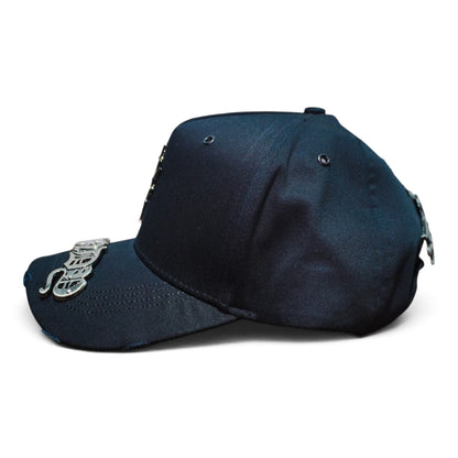 Dandy Hats “LA Metal”