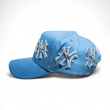 Star Hats NY Frozen Star