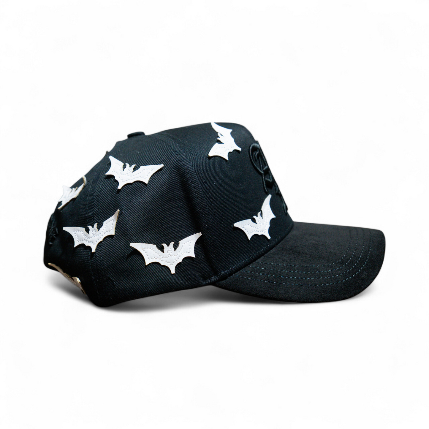 Anymore Bat Chrome