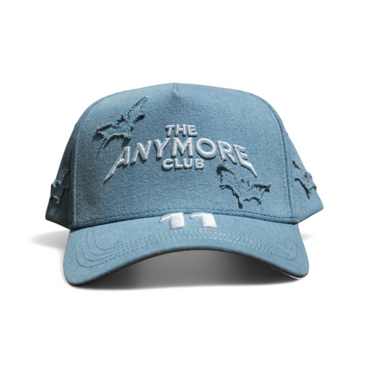 Anymore Bat Denim