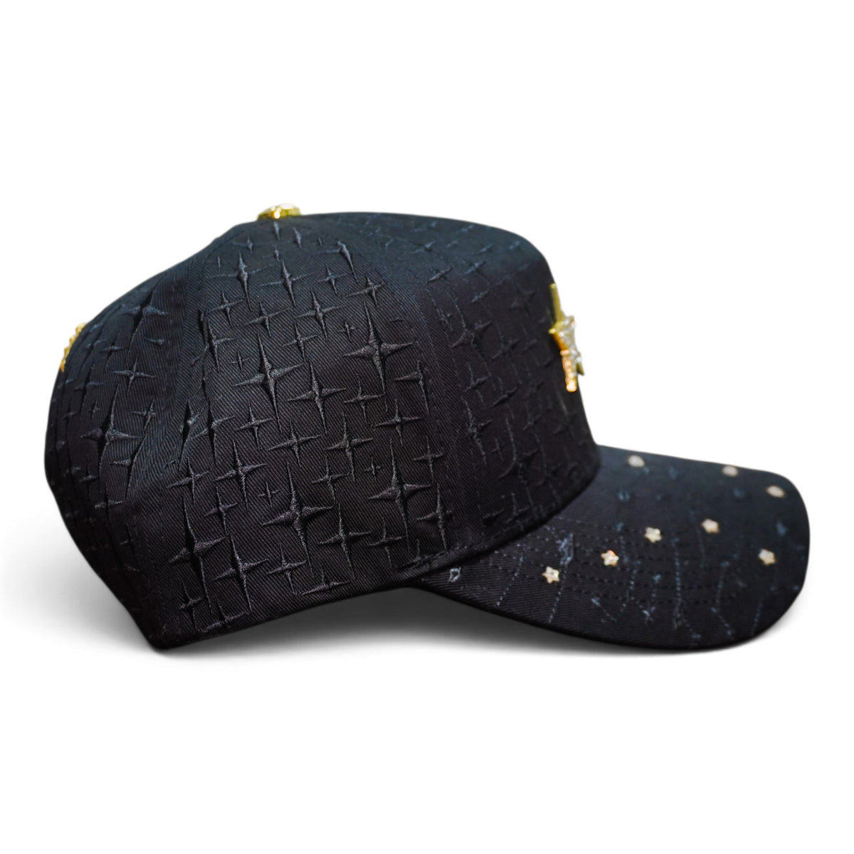 Florence Stars Gold Full Set