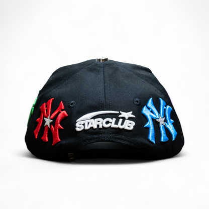 Star Hats NY All Colors
