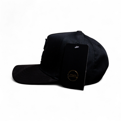 JC Business curva black