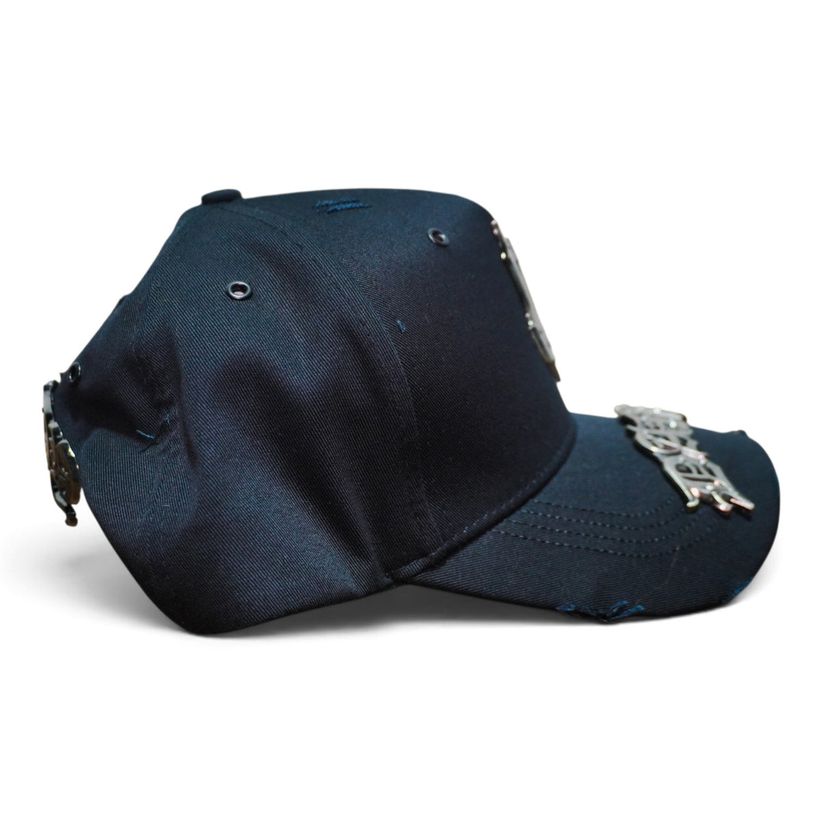 Dandy Hats “LA Metal”