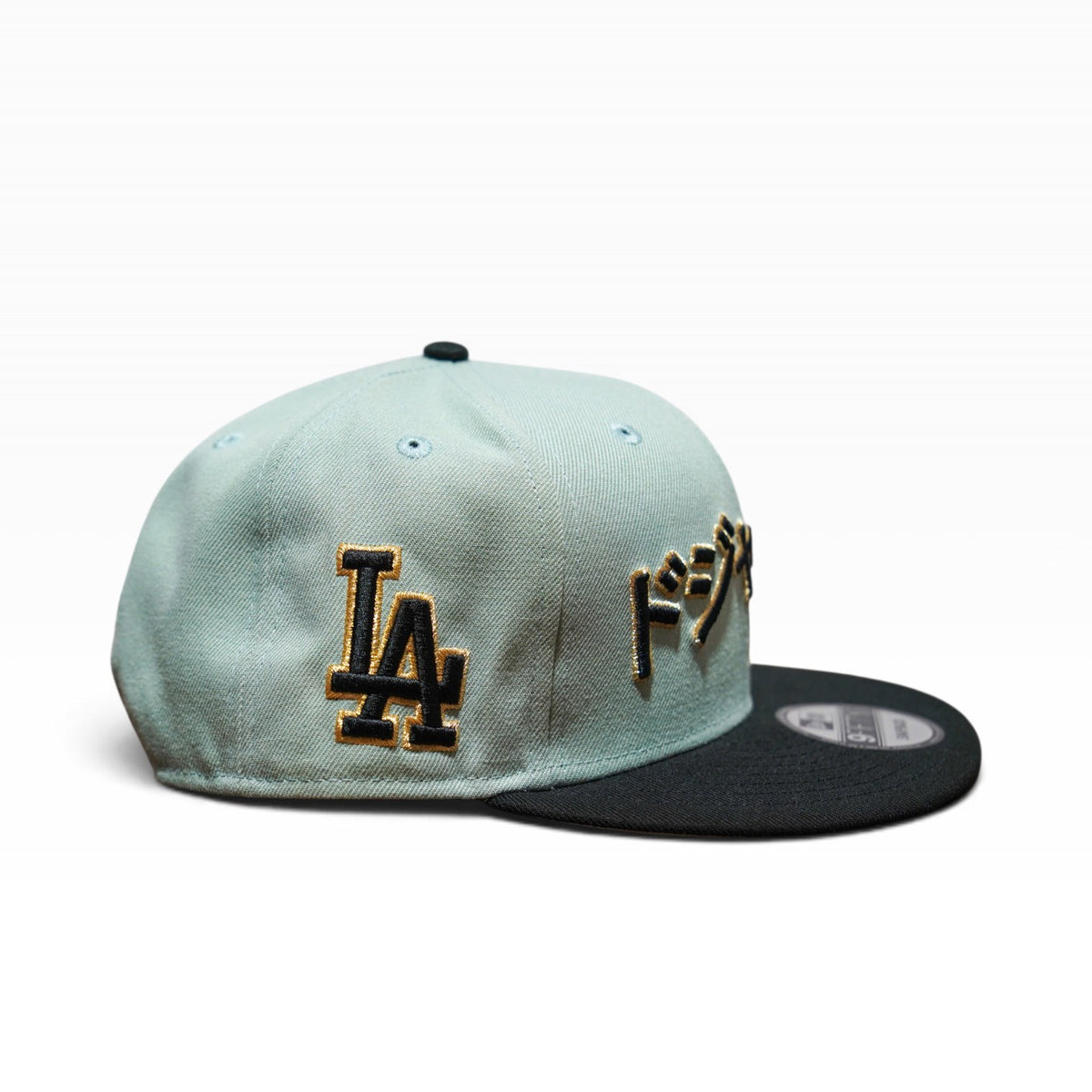 New Era LA Othani 17 Verde