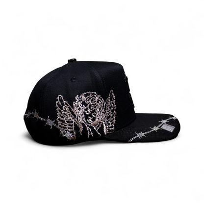 Big Boss SD Angels Black