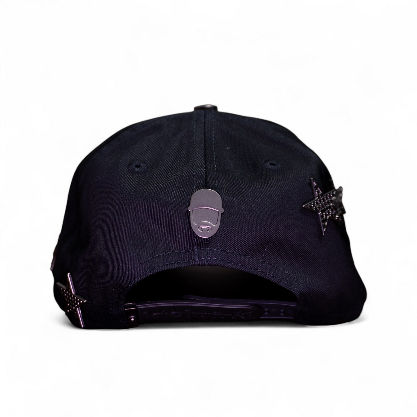 Barbas Hats “Dark Nebula”