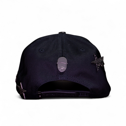 Barbas Hats “Dark Nebula”