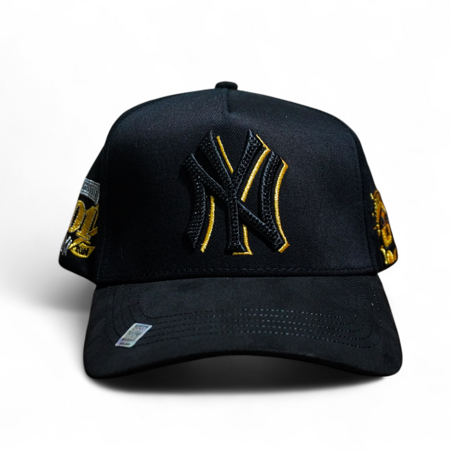 Kevin Hats Liberty Yellow